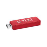 USB CON LUCE